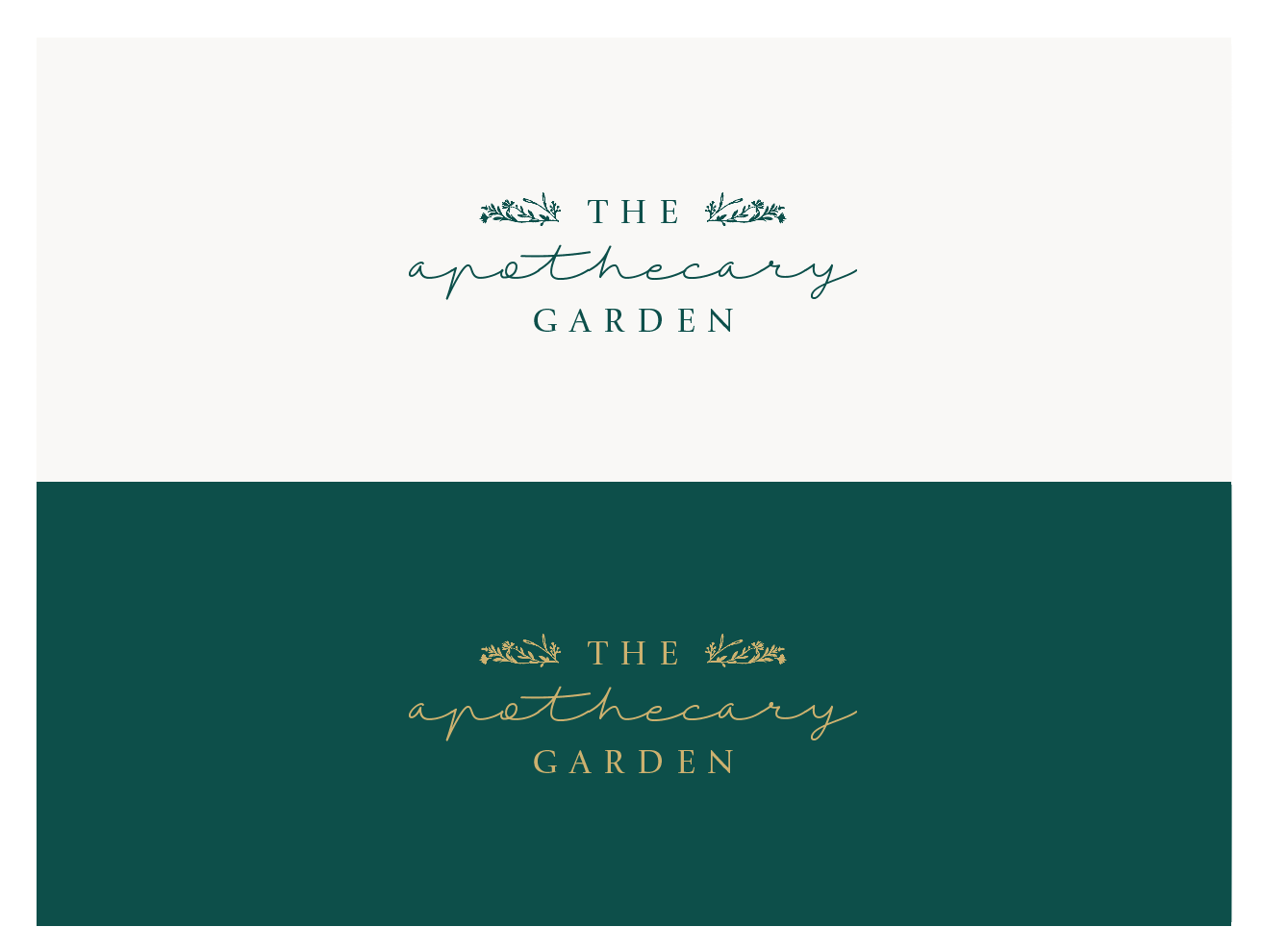 Logo Design by wonderland for this project | Design #24754244