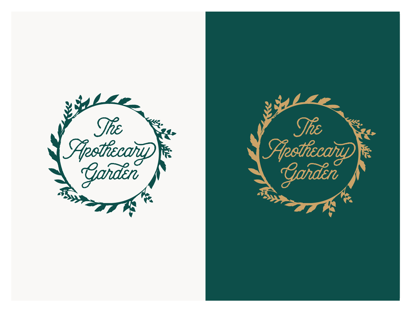 Logo Design by wonderland for this project | Design #24754348