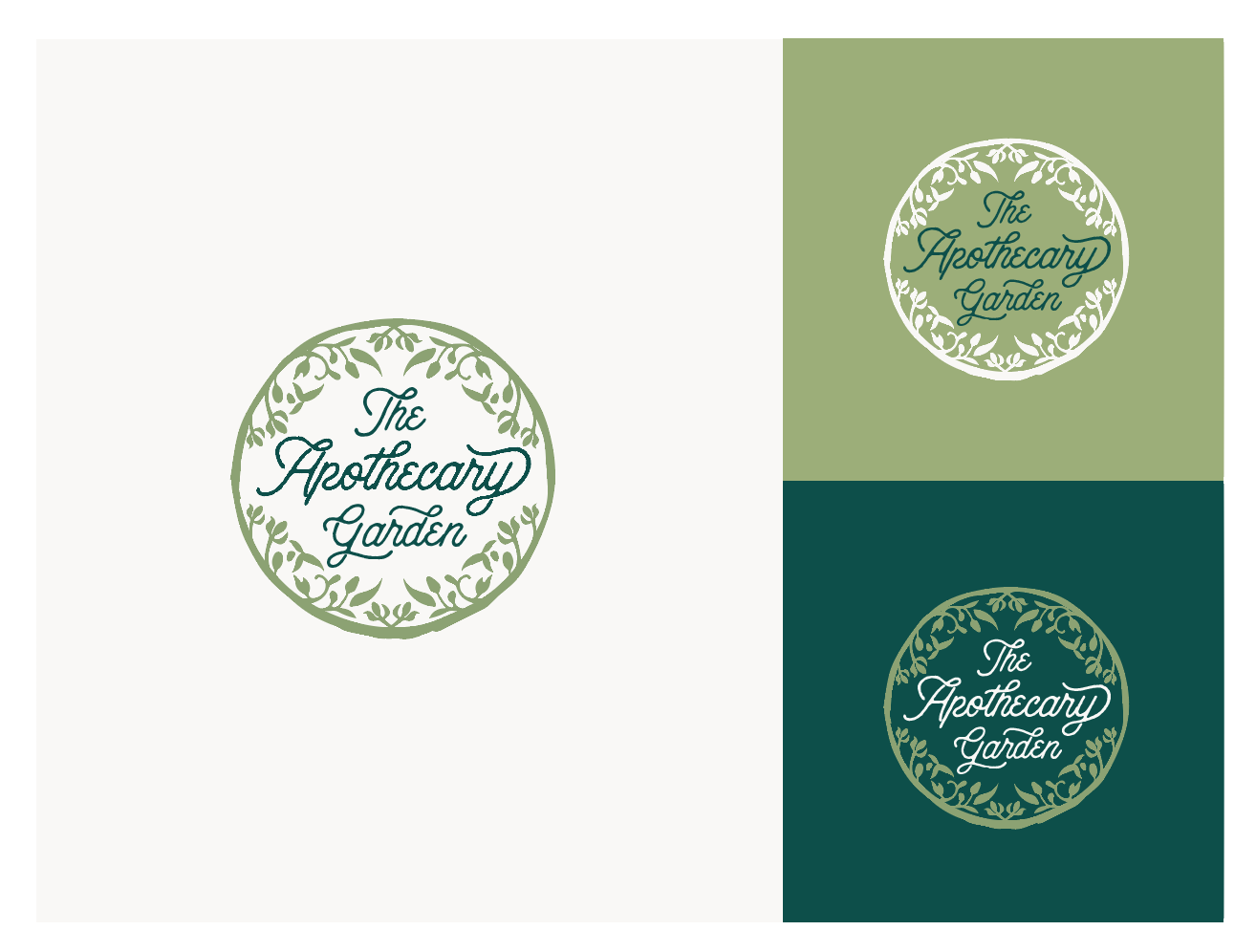 Logo Design by wonderland for this project | Design #24754744
