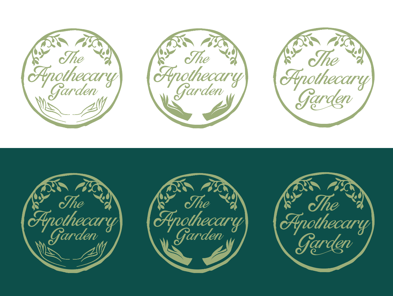 Design de Logo par wonderland pour ce projet | Design #24770925