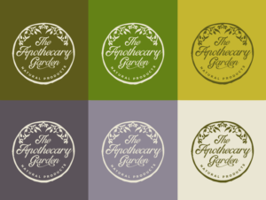 Design de Logo par wonderland pour ce projet | Design : #24780278