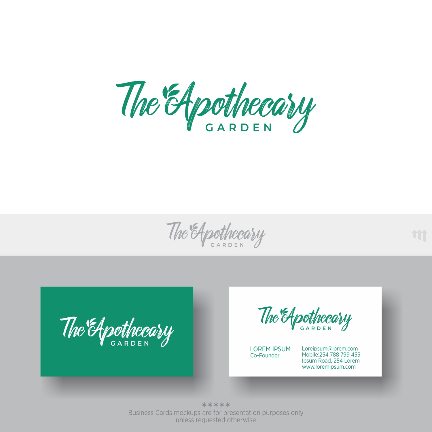 Logo Design by MBARO for this project | Design #24810251