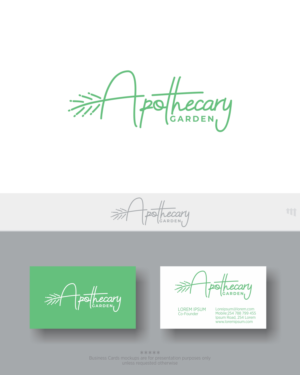 Logo Design by MBARO for this project | Design: #24822661