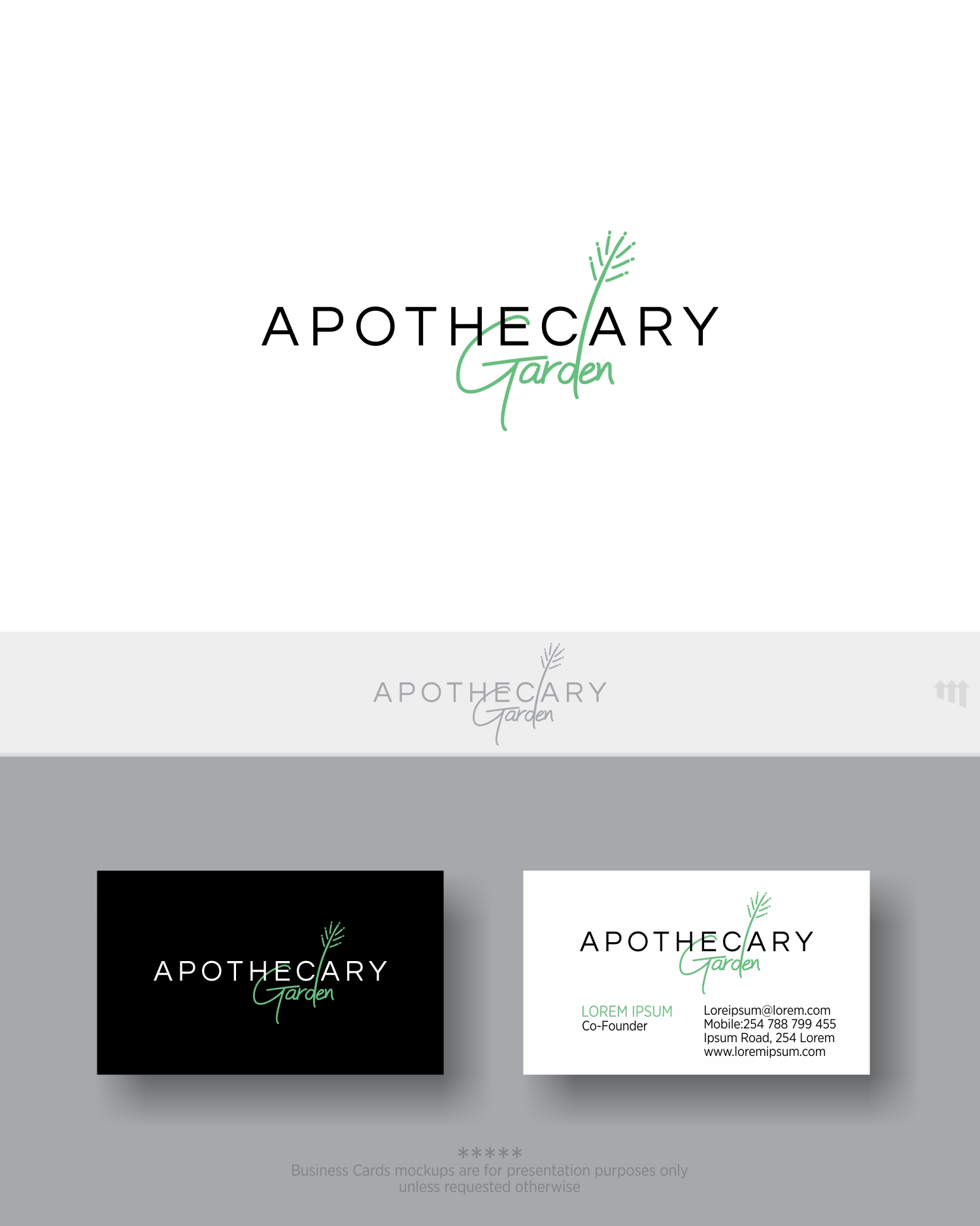 Logo Design by MBARO for this project | Design #24822662