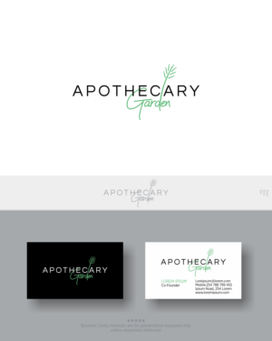 Logo Design by MBARO for this project | Design: #24822662
