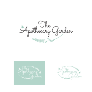 Design de Logo par Samantha Ward Design pour ce projet | Design : #24794935