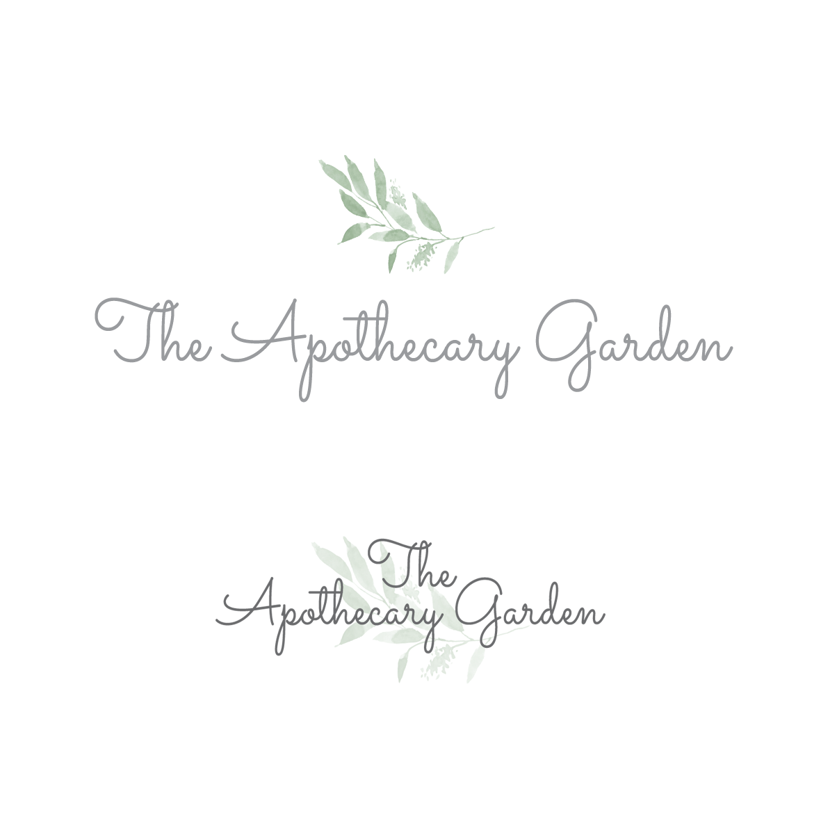 Logo Design by Samantha Ward Design for this project | Design #24794936