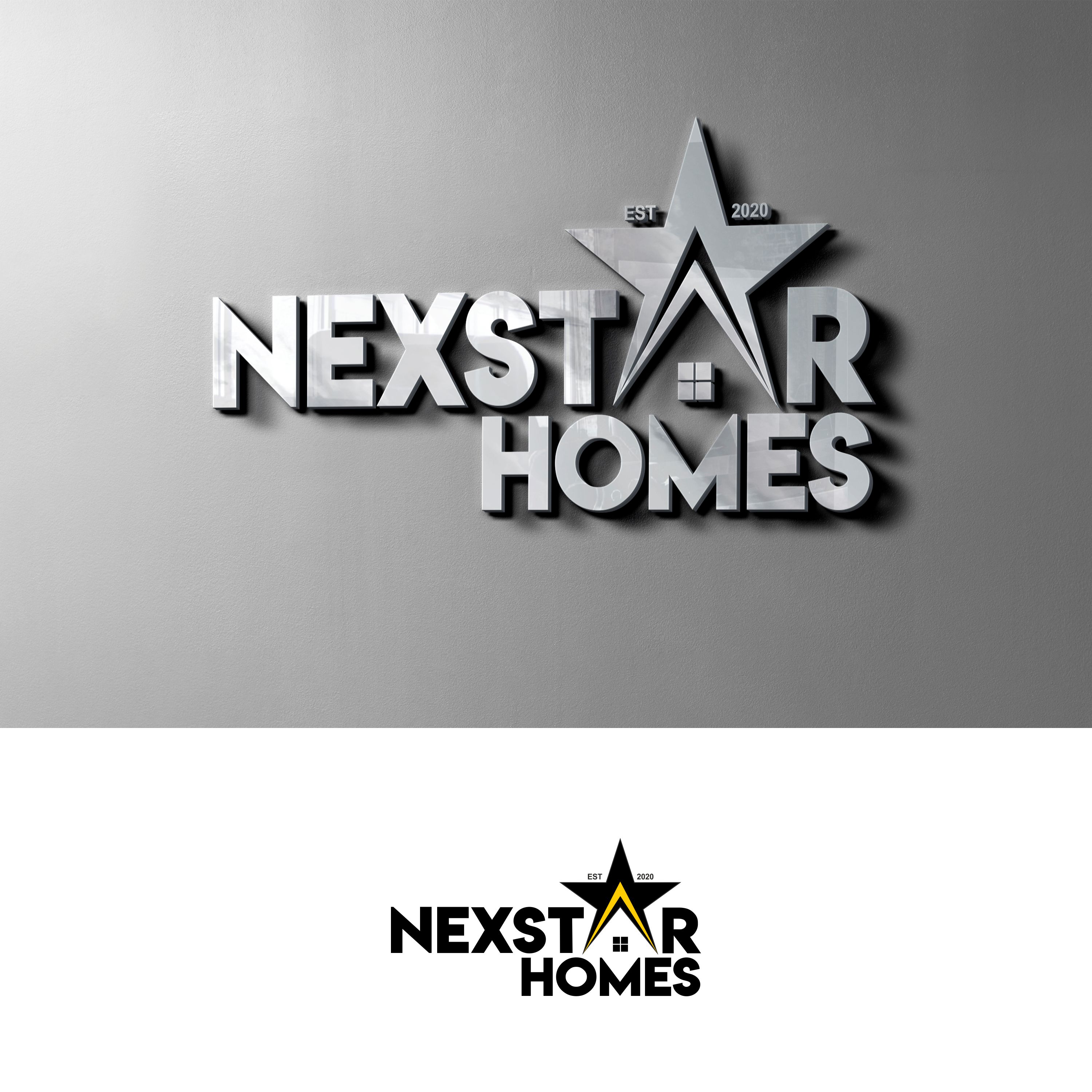 Logo-Design von Designer_Morwa für dieses Projekt | Design #24770923