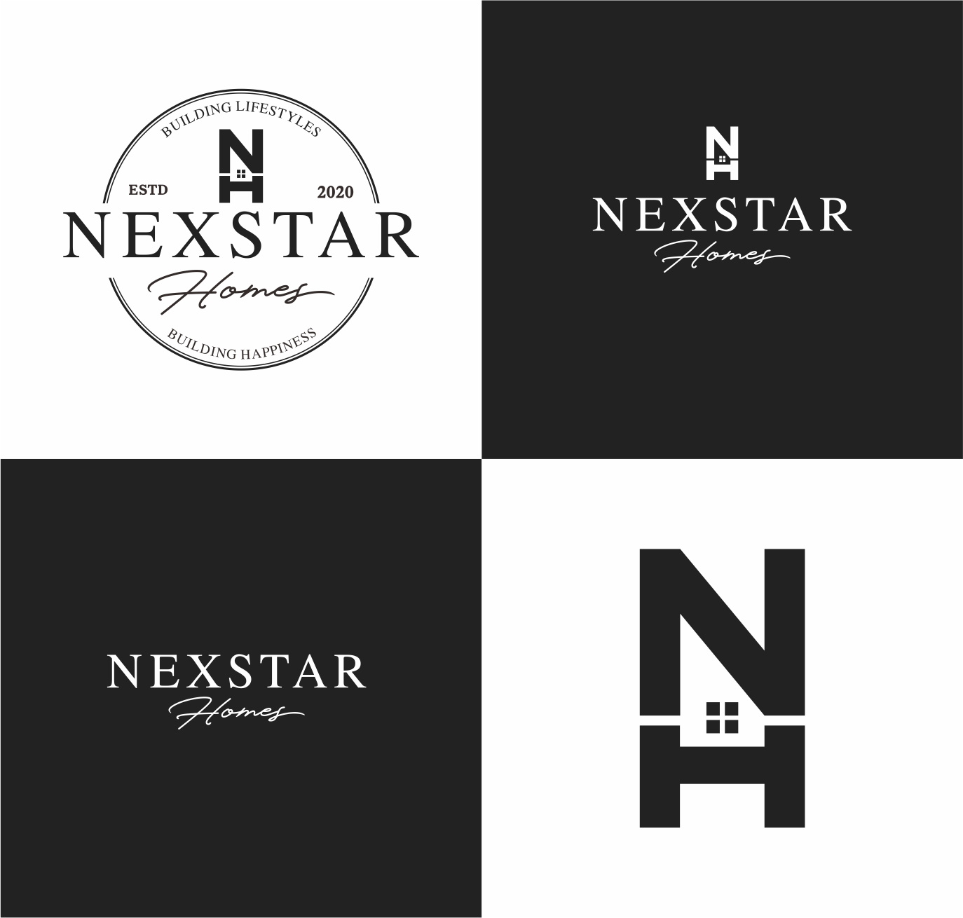 Logo Design by mamensur for this project | Design #24792284