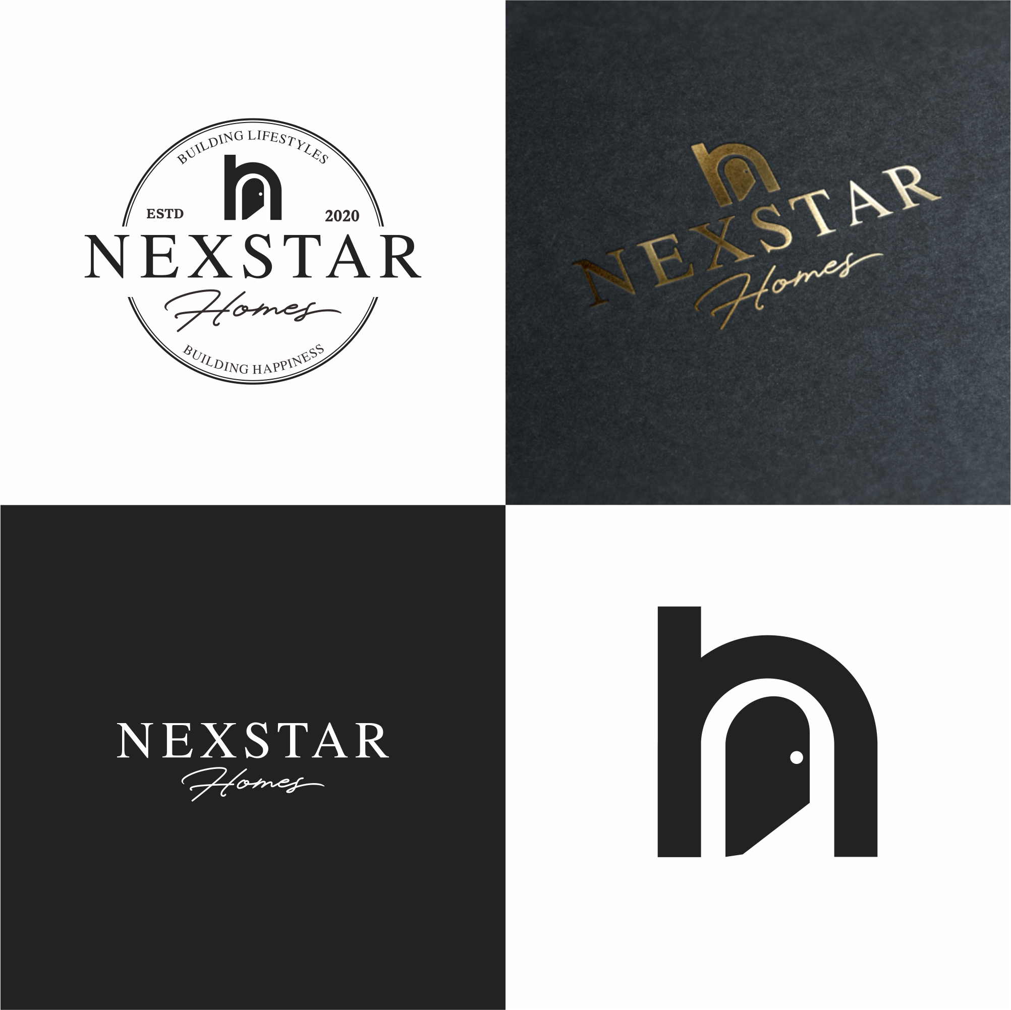 Logo Design by mamensur for this project | Design #24802324
