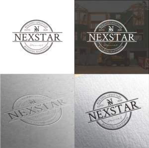 Logo Design by Hardwork
