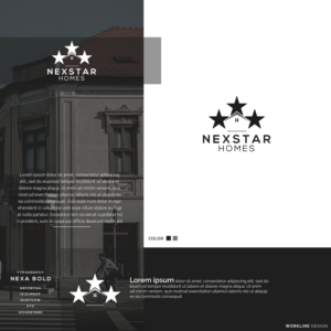 Logo-Design von vramar.roy für dieses Projekt | Design #24759334