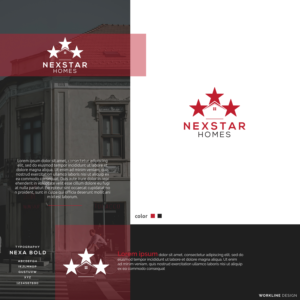 Logo Design by vramar.roy for this project | Design: #24759335