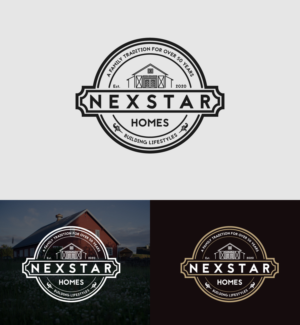 Logo Design by deemonn for this project | Design: #24781603