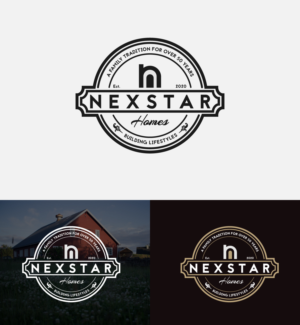 Logo Design by deemonn for this project | Design: #24791664