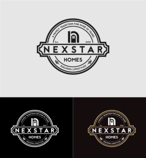 Logo Design by deemonn for this project | Design: #24818772