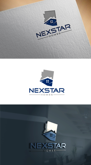 Logo Design by mdrh for this project | Design: #24751651