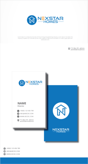 Design de Logo par graphicevolution pour ce projet | Design : #24747206