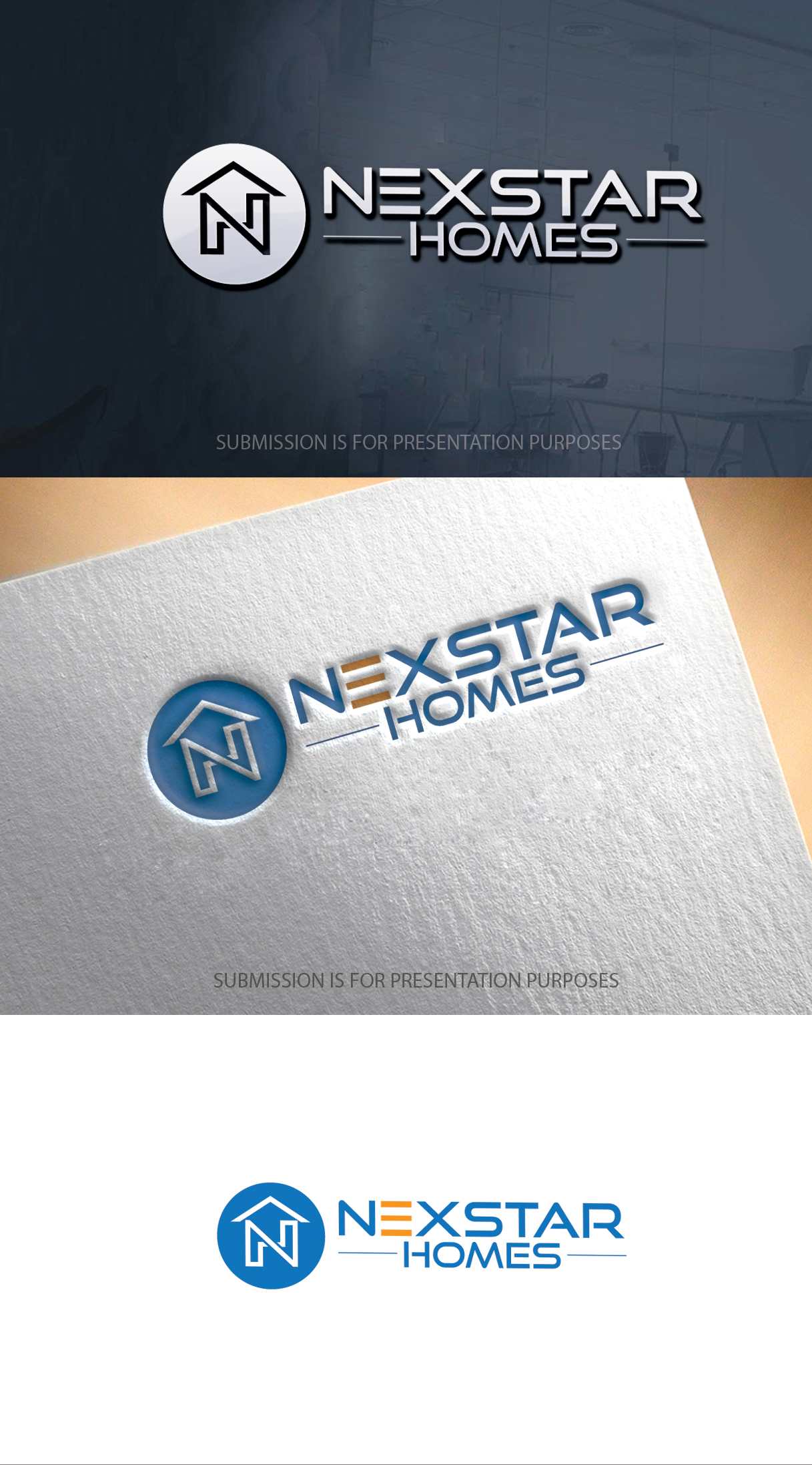 Design de Logo par graphicevolution pour ce projet | Design #24747208