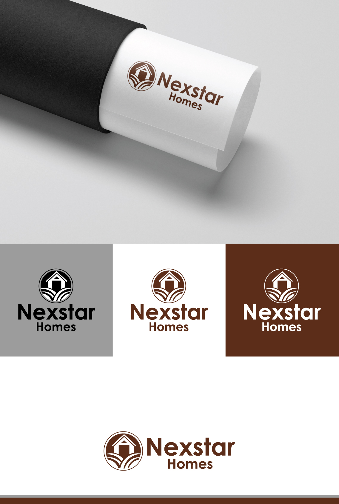 Logo-Design von maira 5 für dieses Projekt | Design #24756516