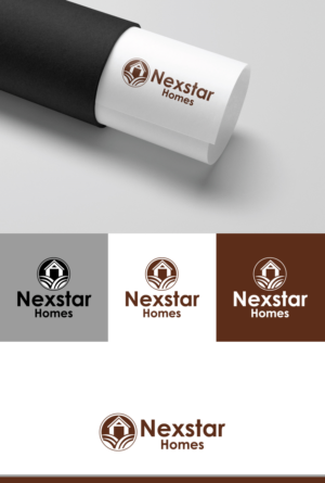 Logo Design by maira 5