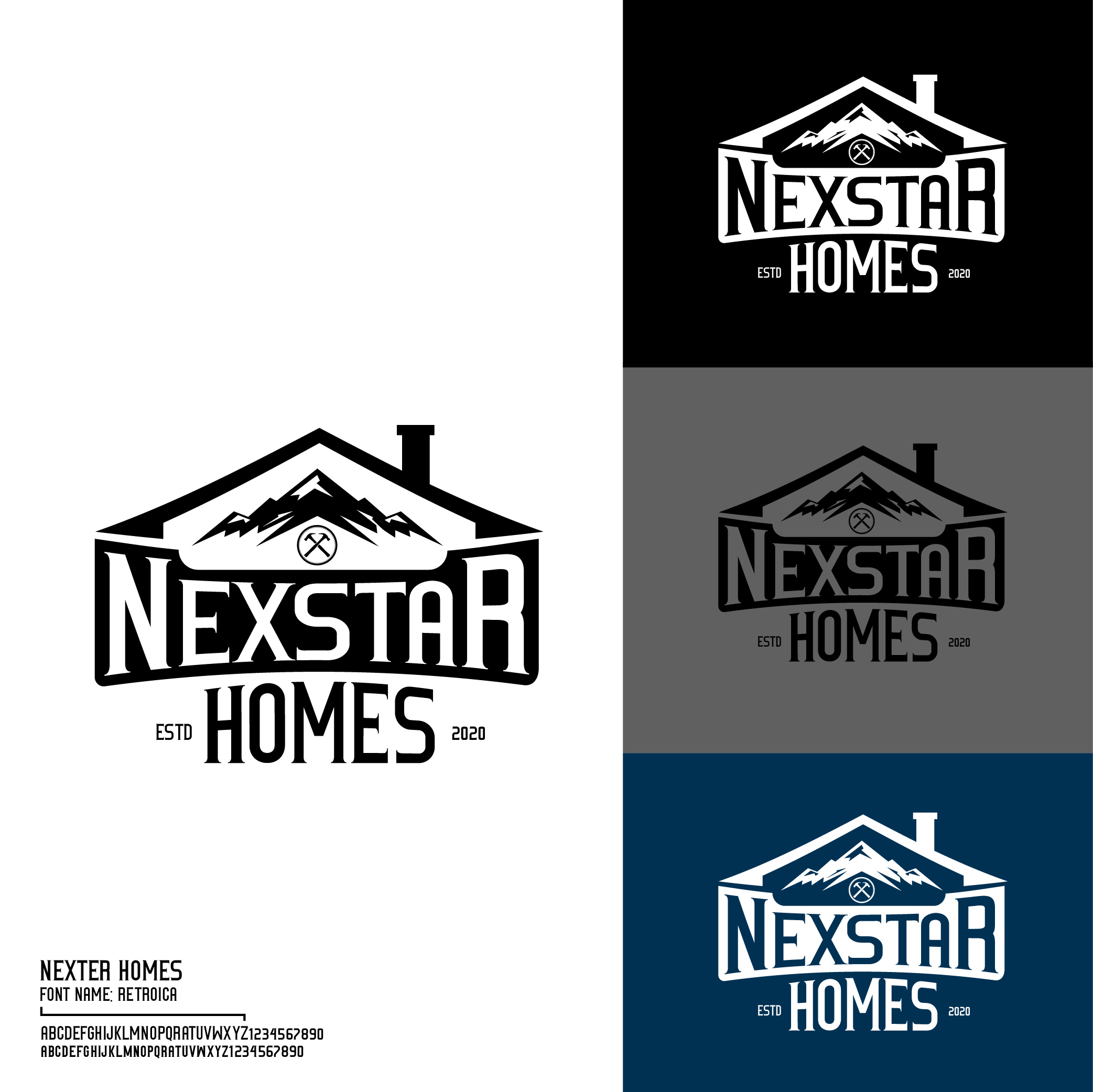 Design de Logo par Sachin96 pour ce projet | Design #24768860