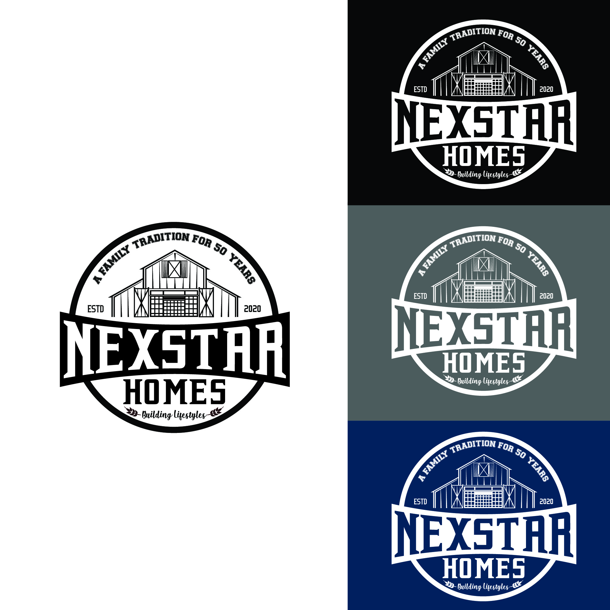 Logo Design by Sachin96 for this project | Design #24777089