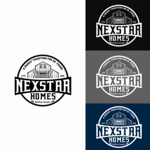 Logo Design by Sachin96 for this project | Design: #24777089
