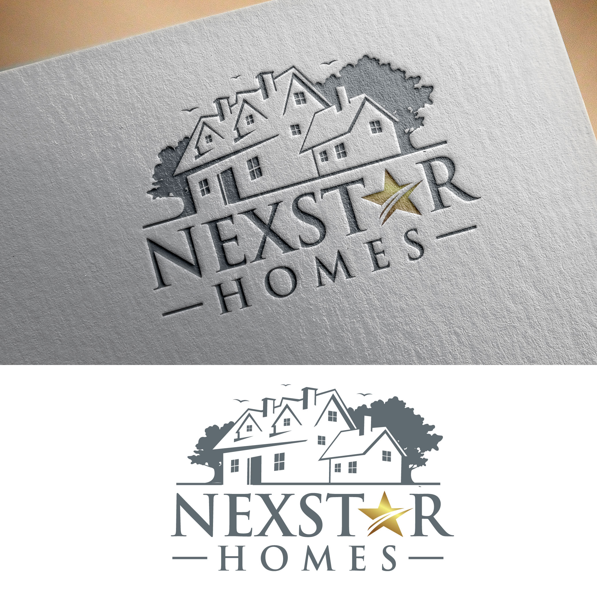 Logo Design by kucingbalap for this project | Design #24807303