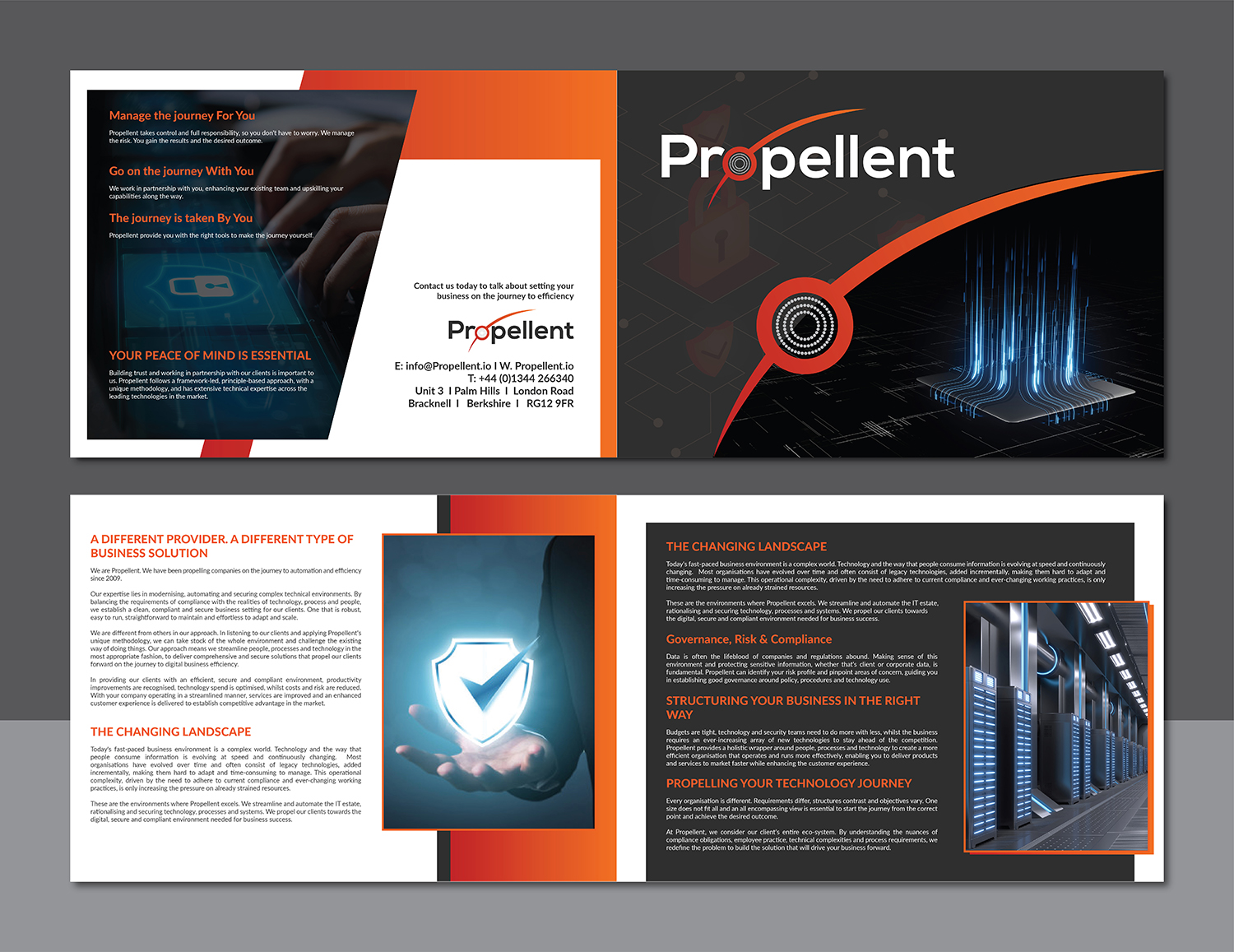 Design Graphique par Deziners Zone pour Wanless Systems Limited | Design #24791474