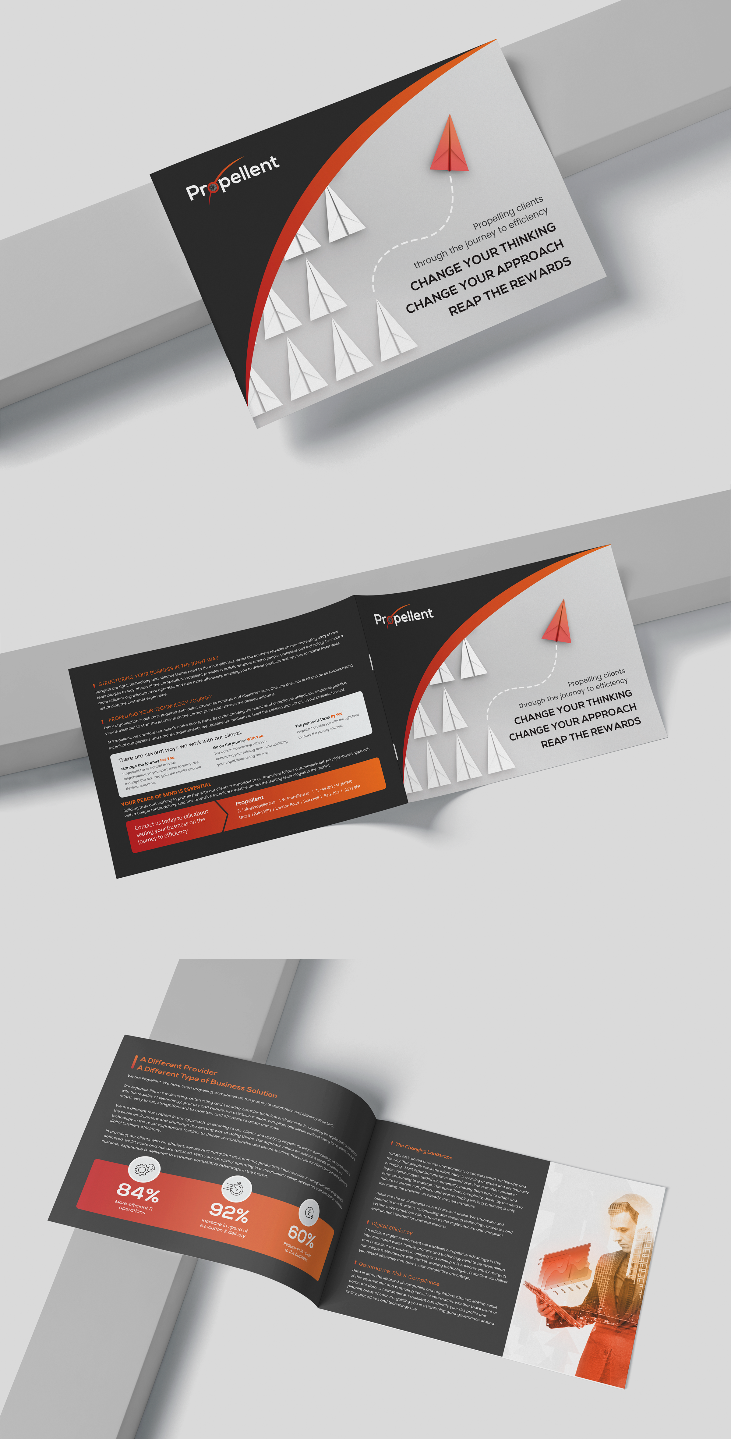 Design Graphique par CreativeRajesh pour Wanless Systems Limited | Design #24777490