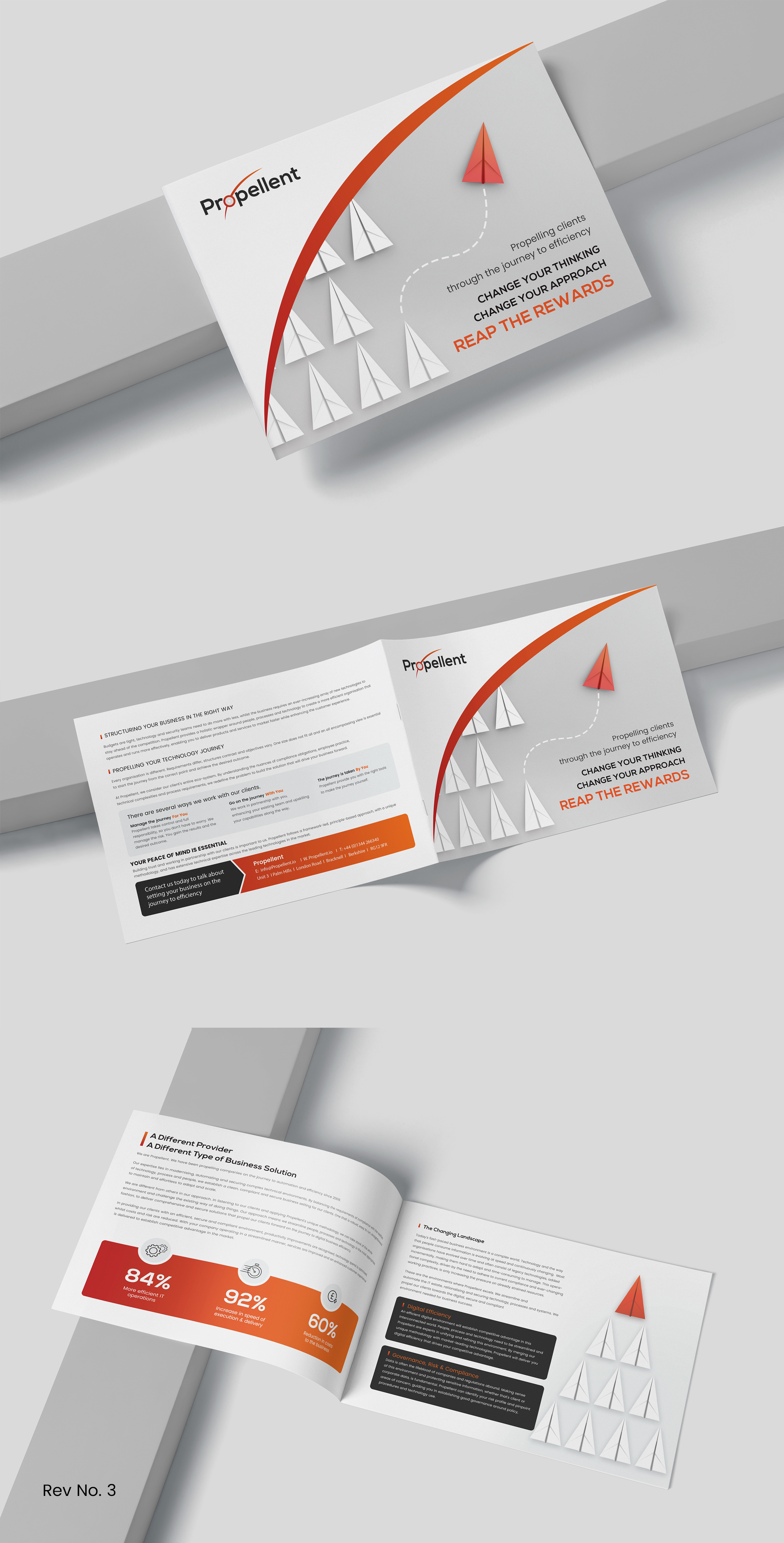 Graphic Design by CreativeRajesh for Wanless Systems Limited | Design #24780293