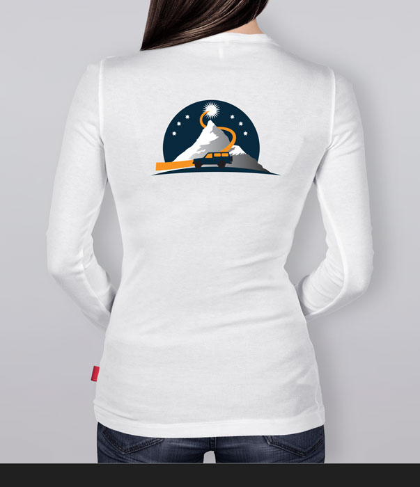 Graphic Design by Wonderful design for East Carolina Off-Road | Design #24756904