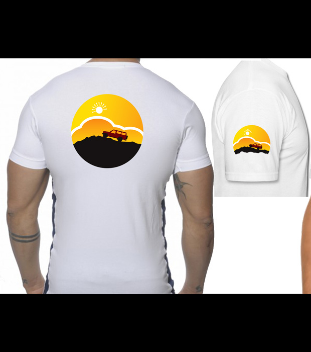 Graphic Design by Wonderful design for East Carolina Off-Road | Design #24756905