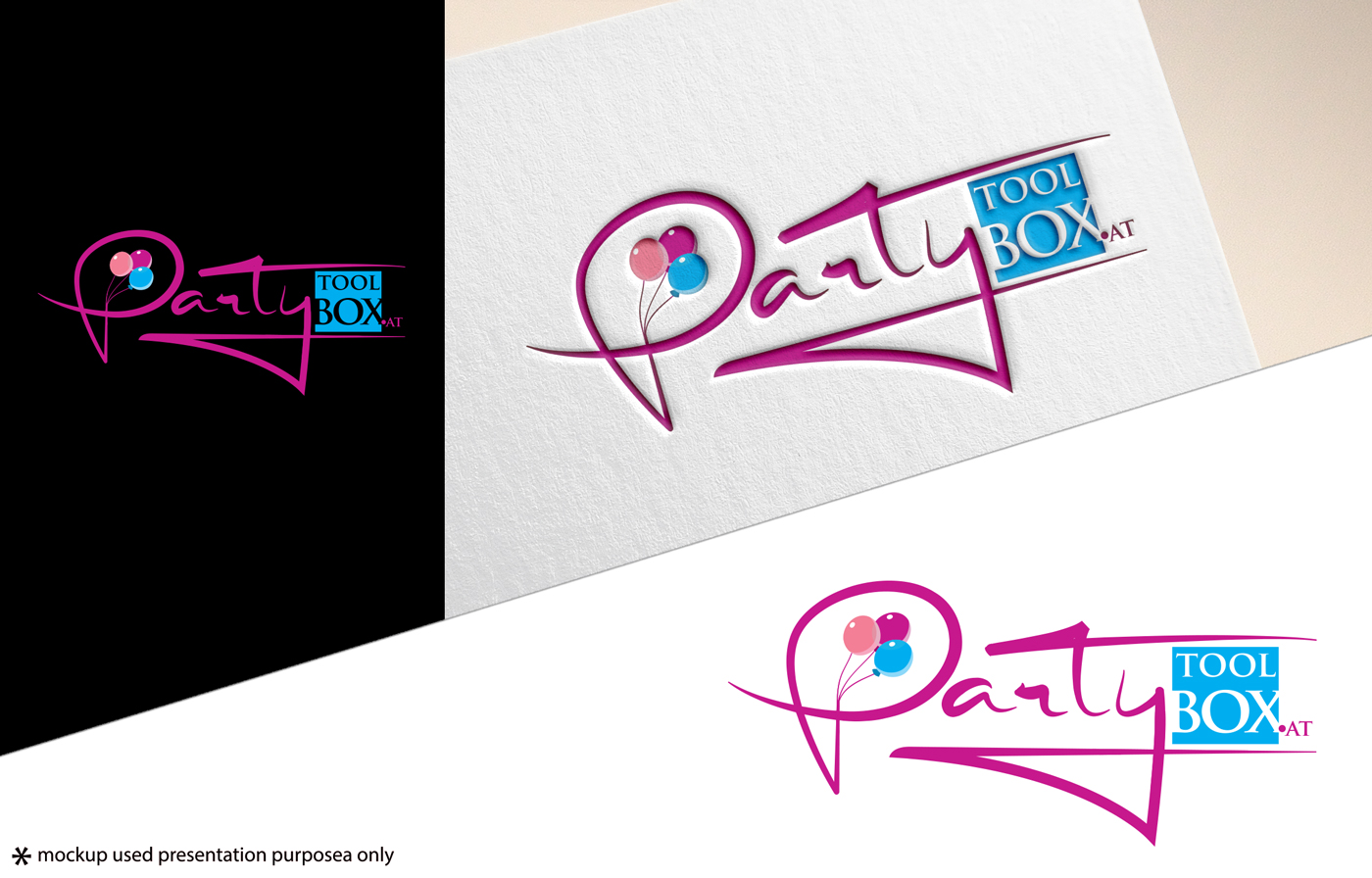 Logo Design by Juli creation for this project | Design #24752569