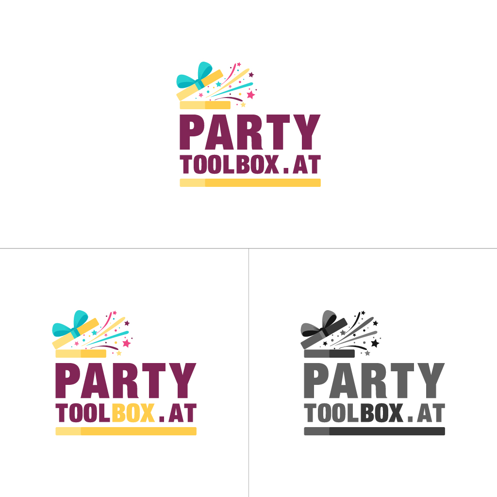 Logo Design by Viren Darji for this project | Design #24753588