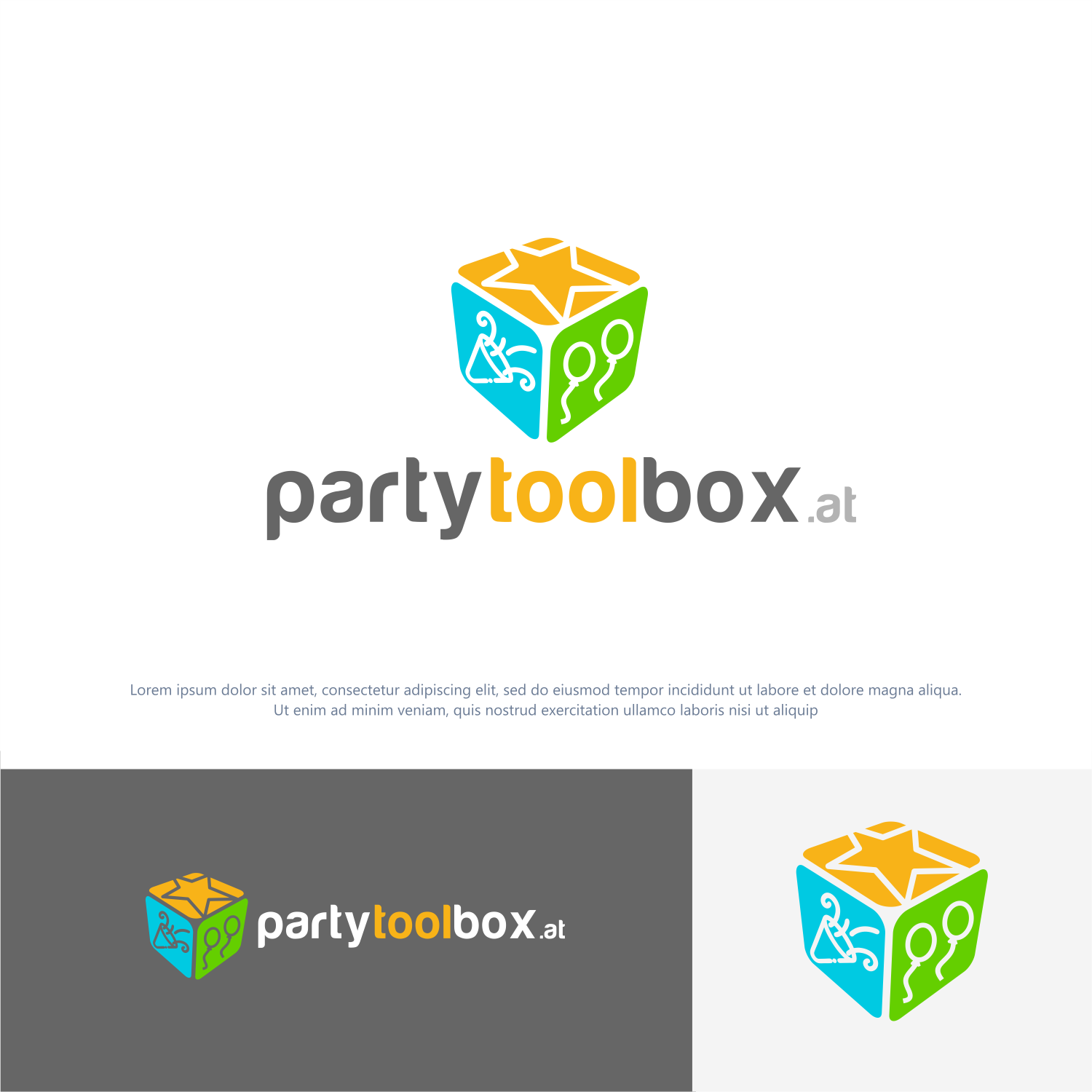 Logo Design by ThiagoB for this project | Design #24756197