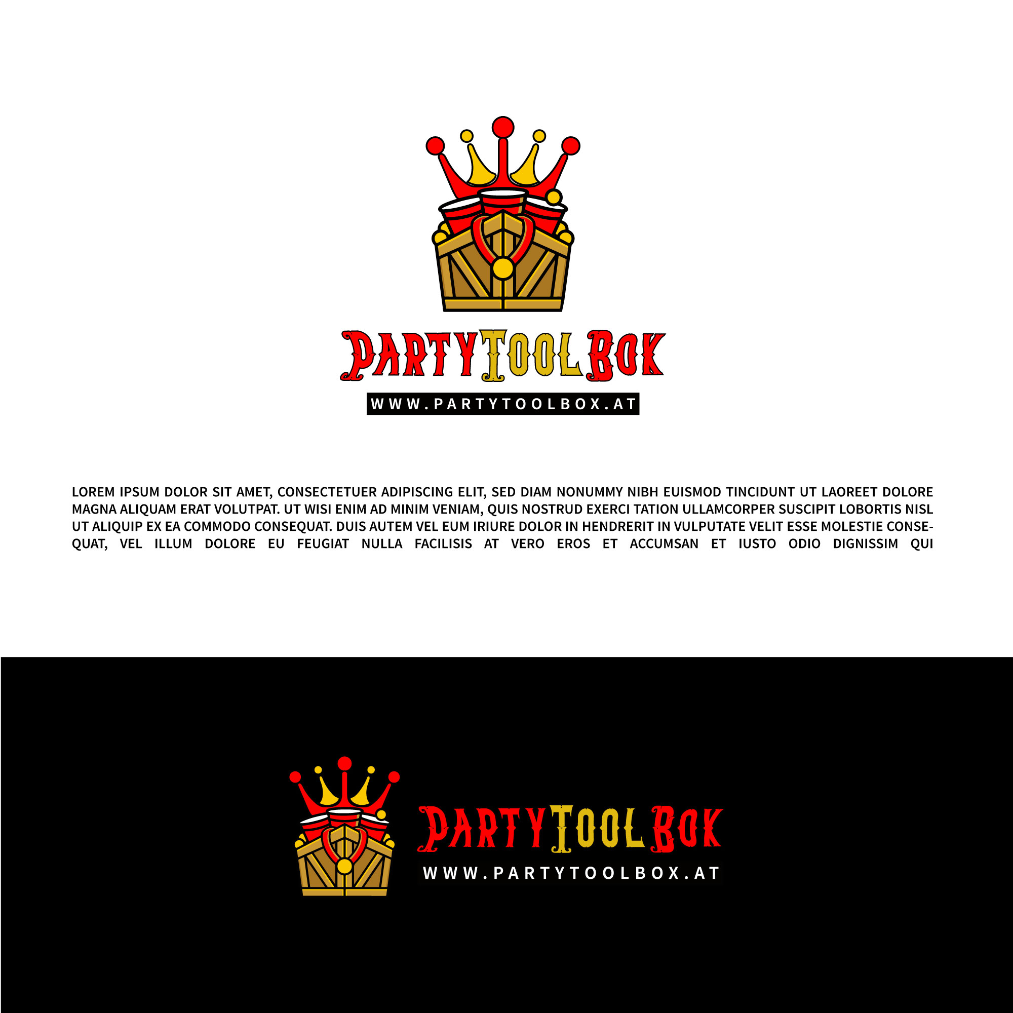 Logo Design by Remonis.co for this project | Design #24750448