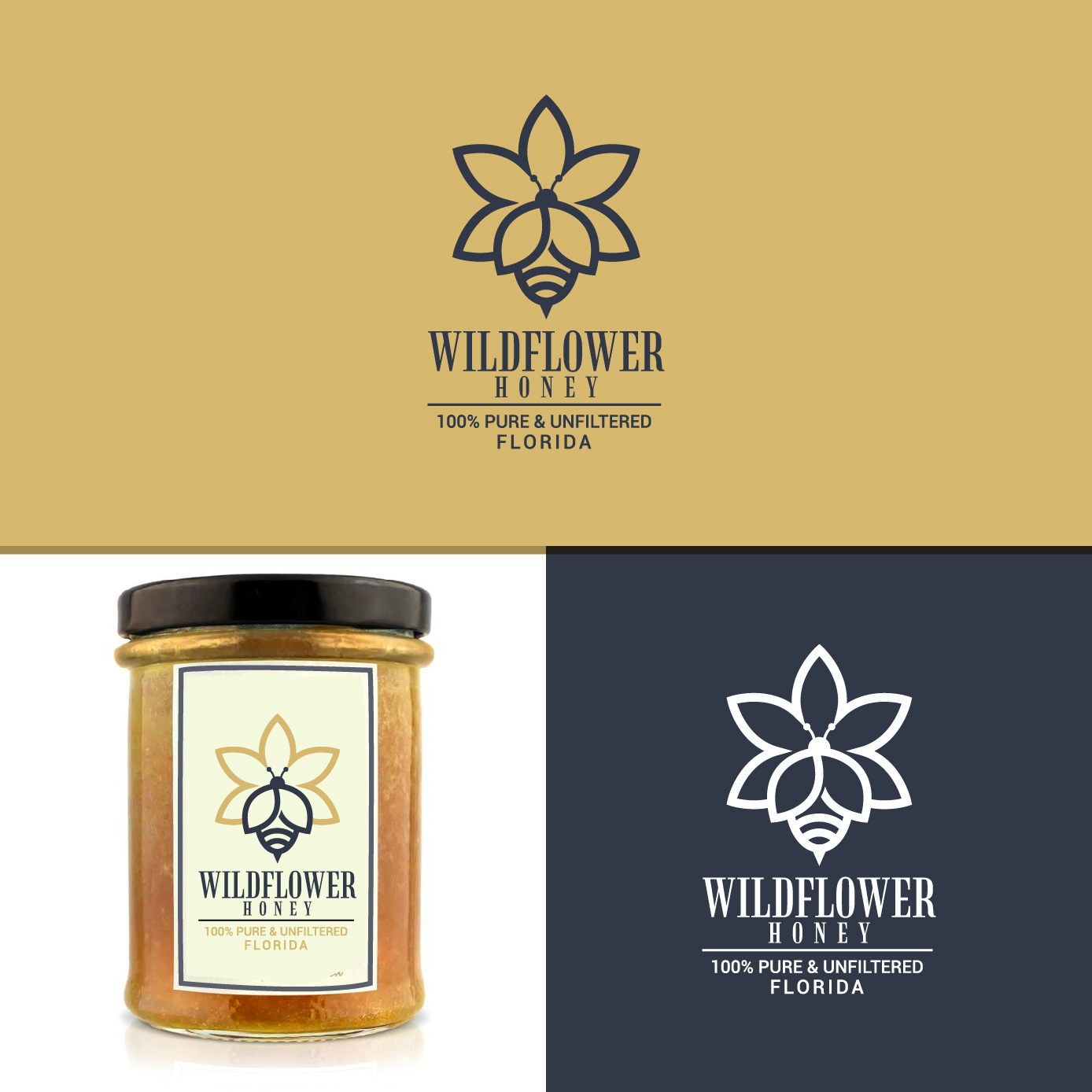 Logo Design by 4tech services for this project | Design #24748905