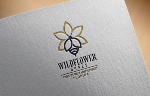 Logo-Design von 4tech services für dieses Projekt | Design: #24748906