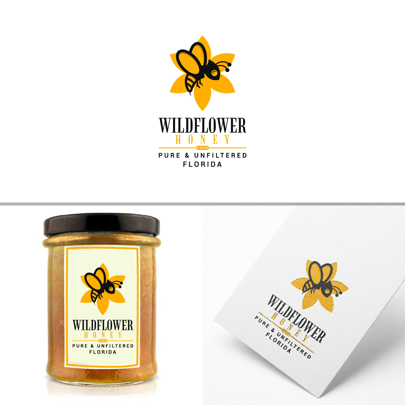 Logo Design by 4tech services for this project | Design #24757443