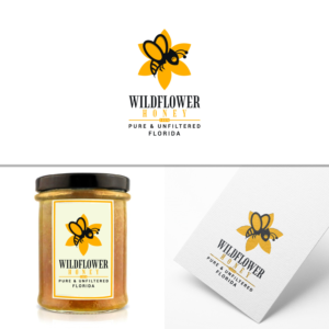 Logo-Design von 4tech services für dieses Projekt | Design: #24757443
