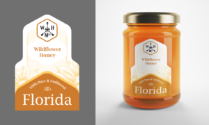 Logo Design by adrian.le2596 for this project | Design #24757663