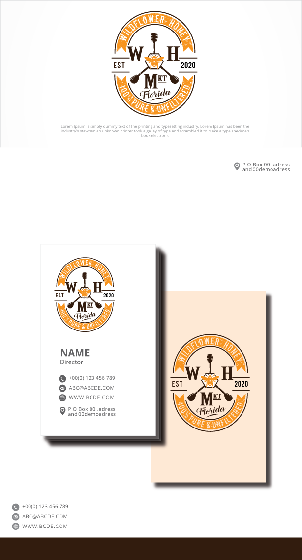 Logo Design by graphicevolution for this project | Design #24747806