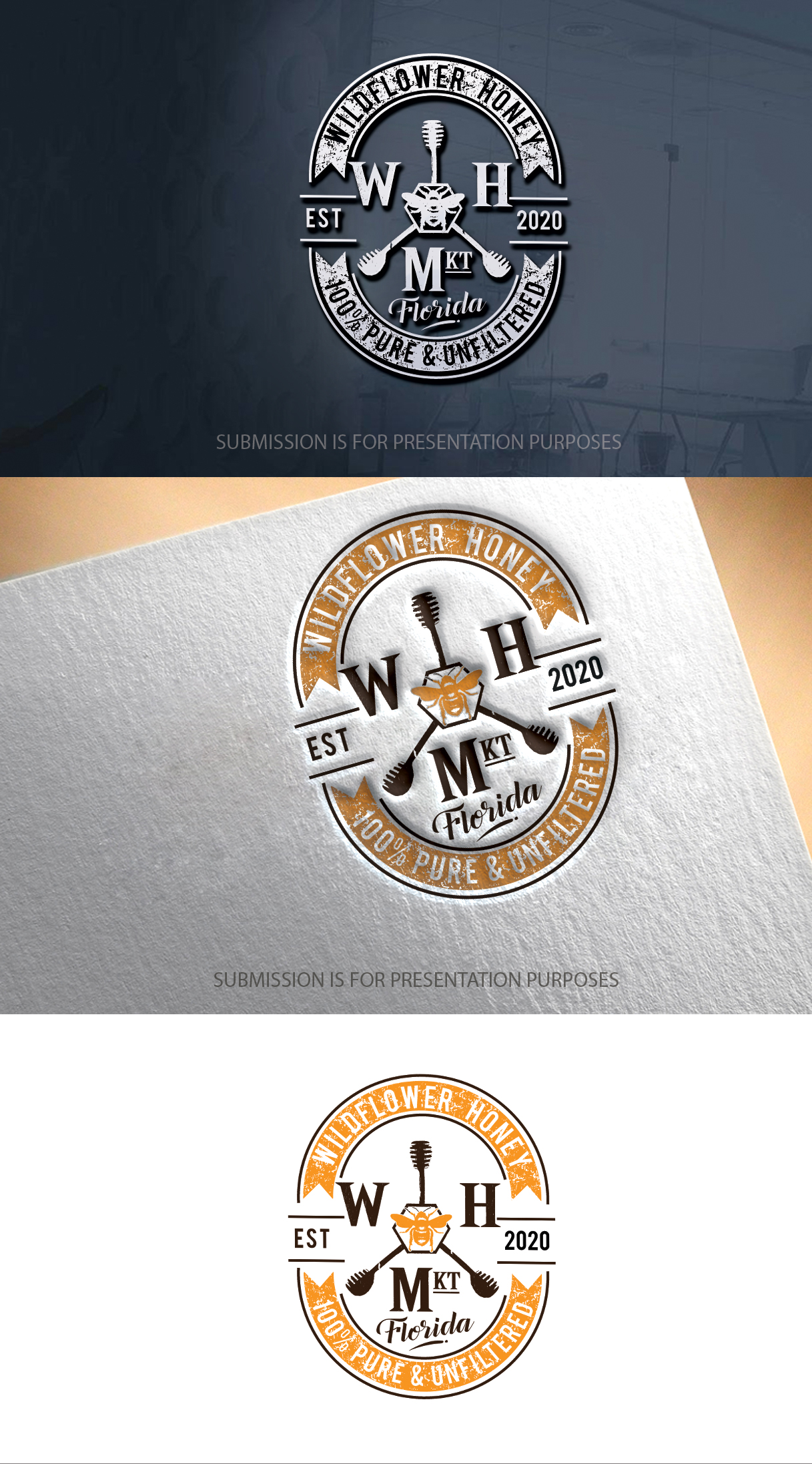 Logo Design by graphicevolution for this project | Design #24747807