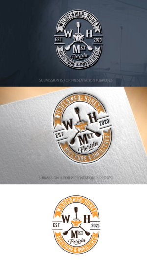 Logo-Design von graphicevolution für dieses Projekt | Design: #24747807