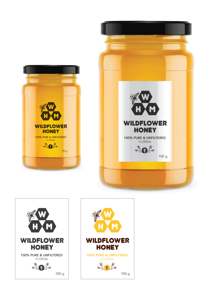 Logo Design by ACS for this project | Design #24806631