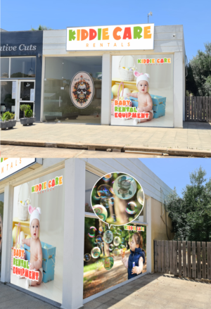 Graphic Design by sonu parmar for this project | Design: #24770266