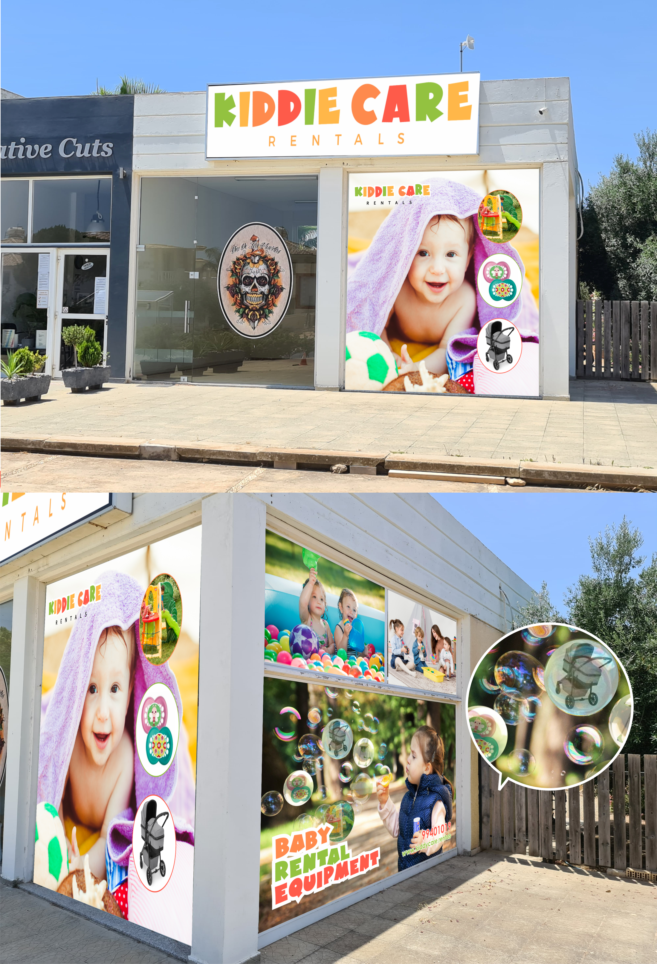 Graphic Design by sonu parmar for this project | Design #24774510