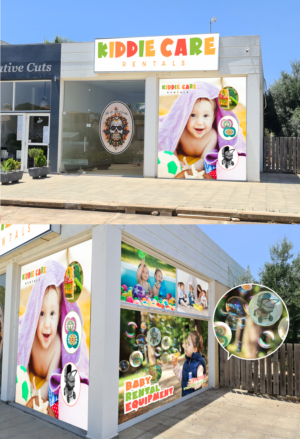 Graphic Design by sonu parmar for this project | Design: #24774510